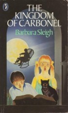 Kingdom of Carbonel Cover