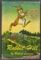 rabbit hill cover