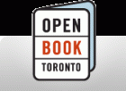 Open Book Toronto Logo
