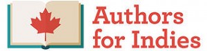 Authors for Indies